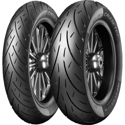 Produktbild von Metzeler  motorcycle-tyres Cruisetec ( MT90B16 TL 72H M/C, Vorderrad )