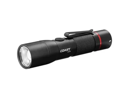 Obrázok produktu pre - Hx5R - Taschenlampe - Akkubetrieben - Li-Ion-Akku - 340 Lumen