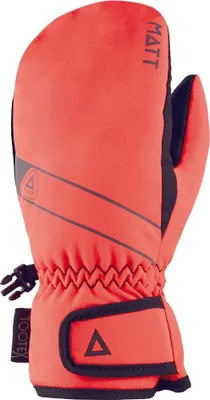 Immagine prodotto di Guanti Matt Pri Rosso, Arancione 6 Anni Ragazzo Rosso, Arancione 6 Anni