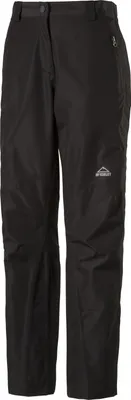 Produktbild von McKINLEY Da.-Regenhose Carlow II BLACK 40