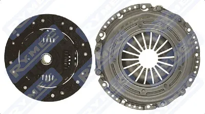 Produktbild von RYMEC Kupplungssatz Kupplung für SAAB 9-5 Kombi (YS3E) JT7349
