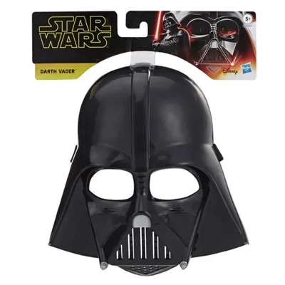Produktbild von Hasbro Star Wars Rollenspielmaske; E3325EU4