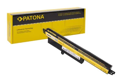 Immagine prodotto di Batteria compatibile Asus X200CA A72 A72D A72DR A72J A72JK A72JR