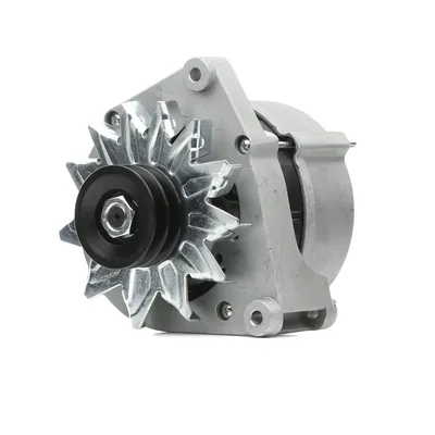 Produktbild von RIDEX 4G0523 Lichtmaschine Generator LiMa 80A 14V für VOLVO 940 II Kombi (945) 940 Kombi (945) 240 Kombi (P245) 740 Kombi (745) 740 (744)