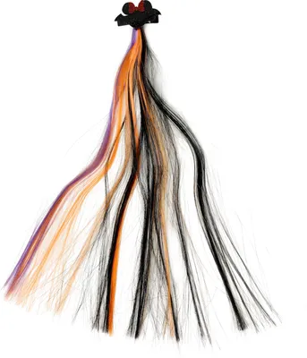 Produktbild von RAPPA Haarnadel mit Haarsträhne für Halloween