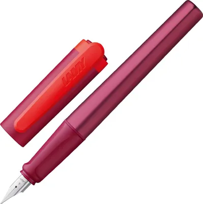 Obrázok produktu pre LAMY 1241765 LAMY plniace pero nexx multired, šírka hrotu: A