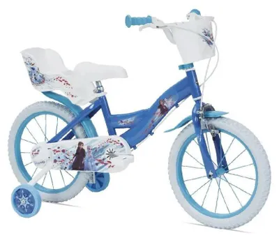 Produktbild von Huffy rowerek dziecięcy disney frozen 16 " 21771w