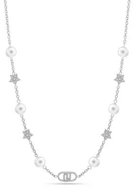 Obrázok produktu pre Náhrdelníky Liujo Silver Od 50 cm do 70 cm Kolekcia Móda - žena