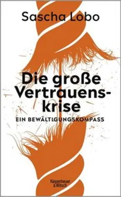 Immagine prodotto di Die große Vertrauenskrise
