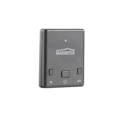 Produktbild von Marmitek BoomBoom 77 mobiler HD-Bluetooth Musik-Empfänger