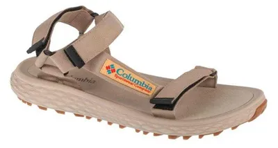 Immagine prodotto di Columbia - Sandali da uomo "Konos Globetrot" PP11020 (45 EU) (beige)