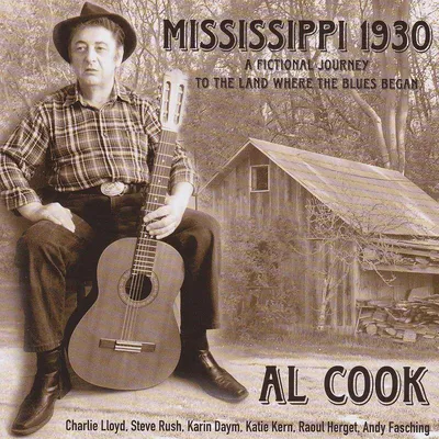 Produktbild von Mississippi 1930