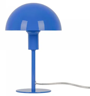 Image de Nordlux Ellen Mini pöytävalaisin, sininen