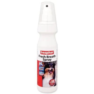 Immagine prodotto di Beaphar Alito fresco spray per cani