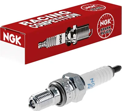 Obrázek produktu pro Závodní zapalovací svíčka NGK - R0409B-8