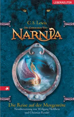 Immagine prodotto di Die Chroniken von Narnia 05. Die Reise auf der Morgenröte