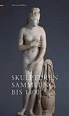 Immagine prodotto di Collezione di sculture fino al 1800