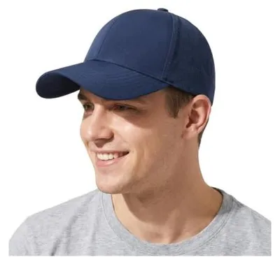Zdjęcie produktu dla Czapka baseballowa oddychająca siateczkowa uni  ochrona UV