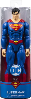 Produktbild von Figurka Superman DC Comics 30cm