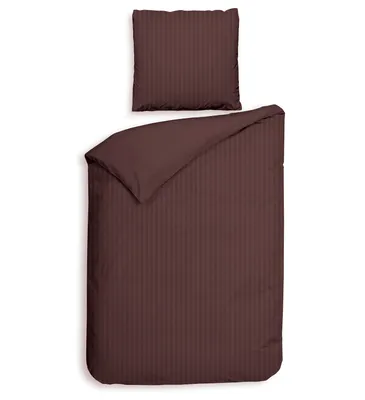 Produktbild von Banda Bettwäsche 135 Marsala Brown