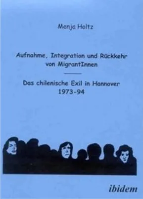 Zdjęcie produktu dla Aufnahme, Integration und Rückkehr von MigrantInnen