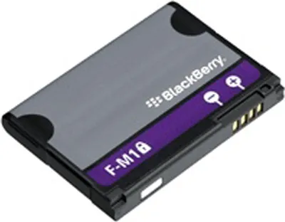 Obrázok produktu pre Blackberry F-M1 Akku