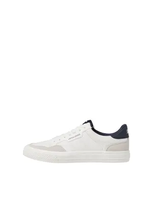 Immagine prodotto di Jack & Jones 'Sneaker da uomo in bianco' bianco 100-10-00078