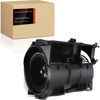Obrázok produktu pre Frankberg 1x motor ventilátora interiéru pre Renault Megane III Coupe 2008-2021