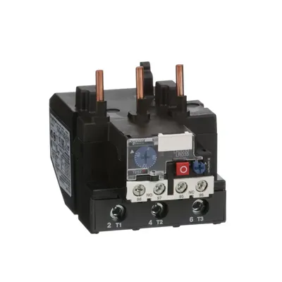 Image de Relais de protection moteur Schneider Electric LRD3363
