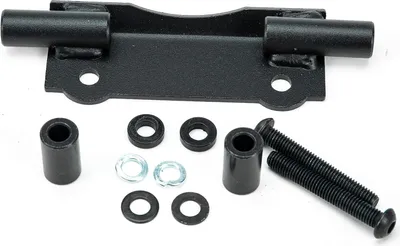 Productafbeelding van GIVI bevestigingsset voor topkoffer, geschikt voor modellen PLR1161/PL1161CAM