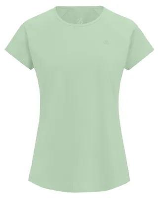 Produktbild von Dare 2B - "Corral" T-Shirt für Damen RG5036 (40 DE) (Gletschergrün)