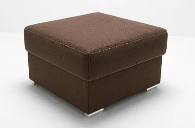 Immagine prodotto di Sgabello Sgabello imbottito Seduta Sgabello Nobile cassapanca nuovo Pouf Poggiapiedi Ottomana Seduta