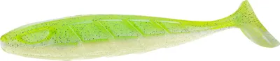 Produktbild von Nays PRDTR 3.5 2.0 C-07 Gummifisch Kunstköder Raubfischköder