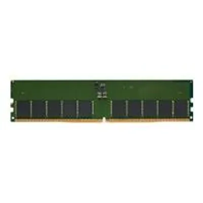 Productafbeelding van Kingston Technology KTH-PL556E-32G, 32 GB, 1 x 32 GB, DDR5, 288-pins DIMM