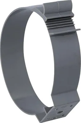 Produktbild von WOLF Befestigungsschelle für ISO-Lüftungsrohr DN 200