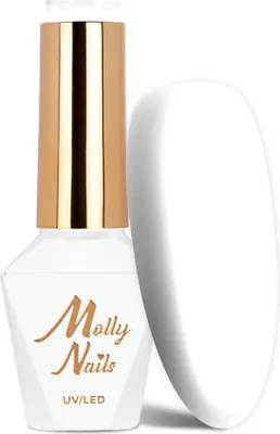 Image de Molly Nails Wedding Yes, I Do Vernis hybride Inspiré des mariages HEMA/DiHEMA-free 8 g nº 21
