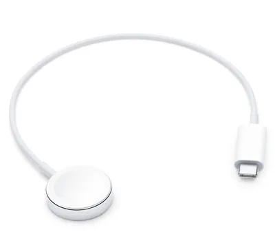 Produktbild von Apple Watch Magnetisches Ladekabel Apple Watch USB-C (0.3 m)