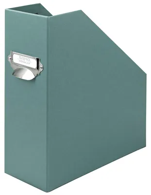 Produktbild von Rössler - S.O.H.O. Stehsammler A4 315x260x115 mm Opal