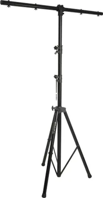 Produktbild von Ibiza Sl002 Lichtstativ Mit Querträger