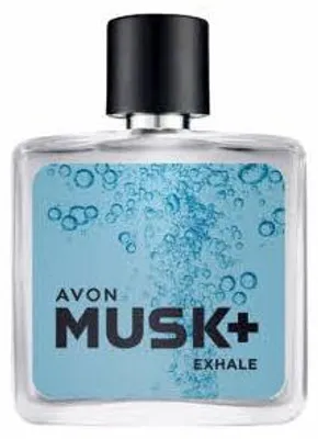 Immagine prodotto di AVON Musk Exhale Eau de Toilette