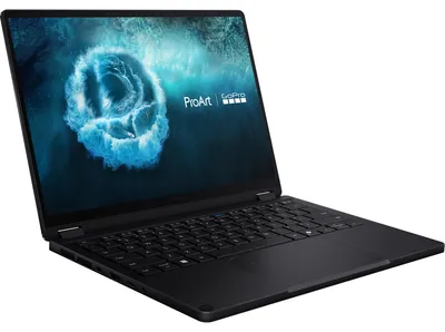 Produktbild von ASUS ProArt GoPro Edition PX13 HN7306EAC-LX089X, AMD Ryzen AI Max+, 3 GHz, 33,8 cm (13.3"), 2880 x 1800 Pixel, 128 GB, 2 TB