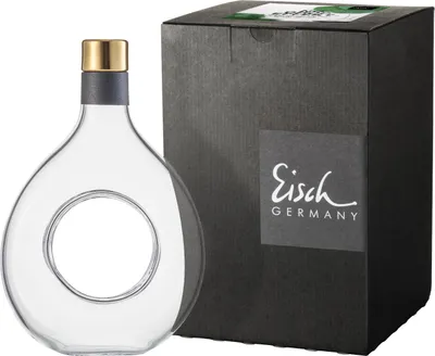 Zdjęcie produktu dla Karafka Eisch COSMO GOLD