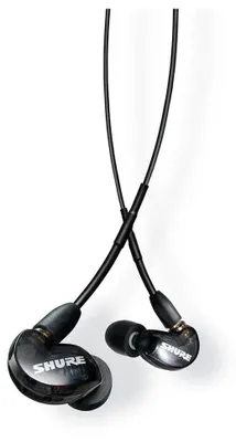 Immagine prodotto di Shure SE215-K-EFS Nero