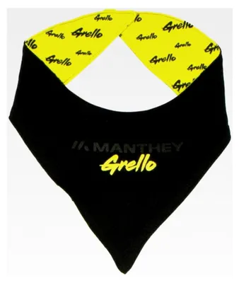 Produktbild von Spucktuch Grello von Manthey