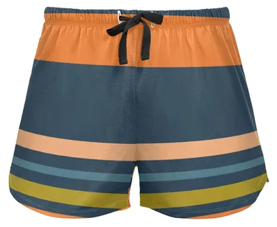 Produktbild von Damen Schlafhose mit elastischem Bund