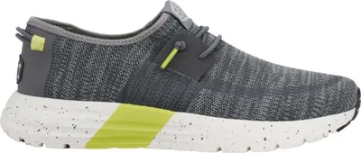Obrázok produktu pre Hey Dude Sneakers 10091-480789 in Grey color size 40