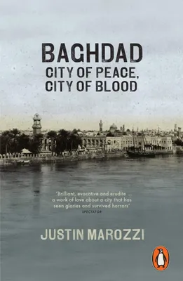 Immagine prodotto di Baghdad