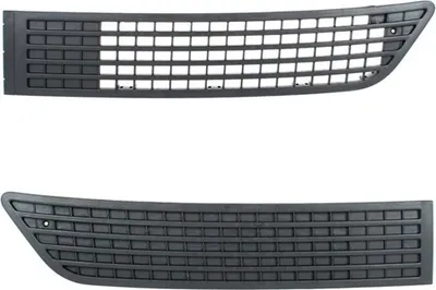 Immagine prodotto di Griglia del cofano SINISTRA + DESTRA per Mercedes Sprinter W906 2006- VW Crafter 2E