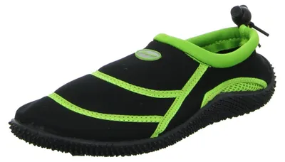 Produktbild von Leinen Slipper/Kletthalbschuh DB2013008