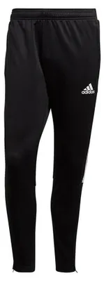 Produktbild von Adidas - "Tiro 21 GJ9870" Jogginghosen für Herren - Training MR1765 (S) (Schwarz)